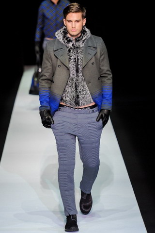 Emporio Armani / - 2013-2014